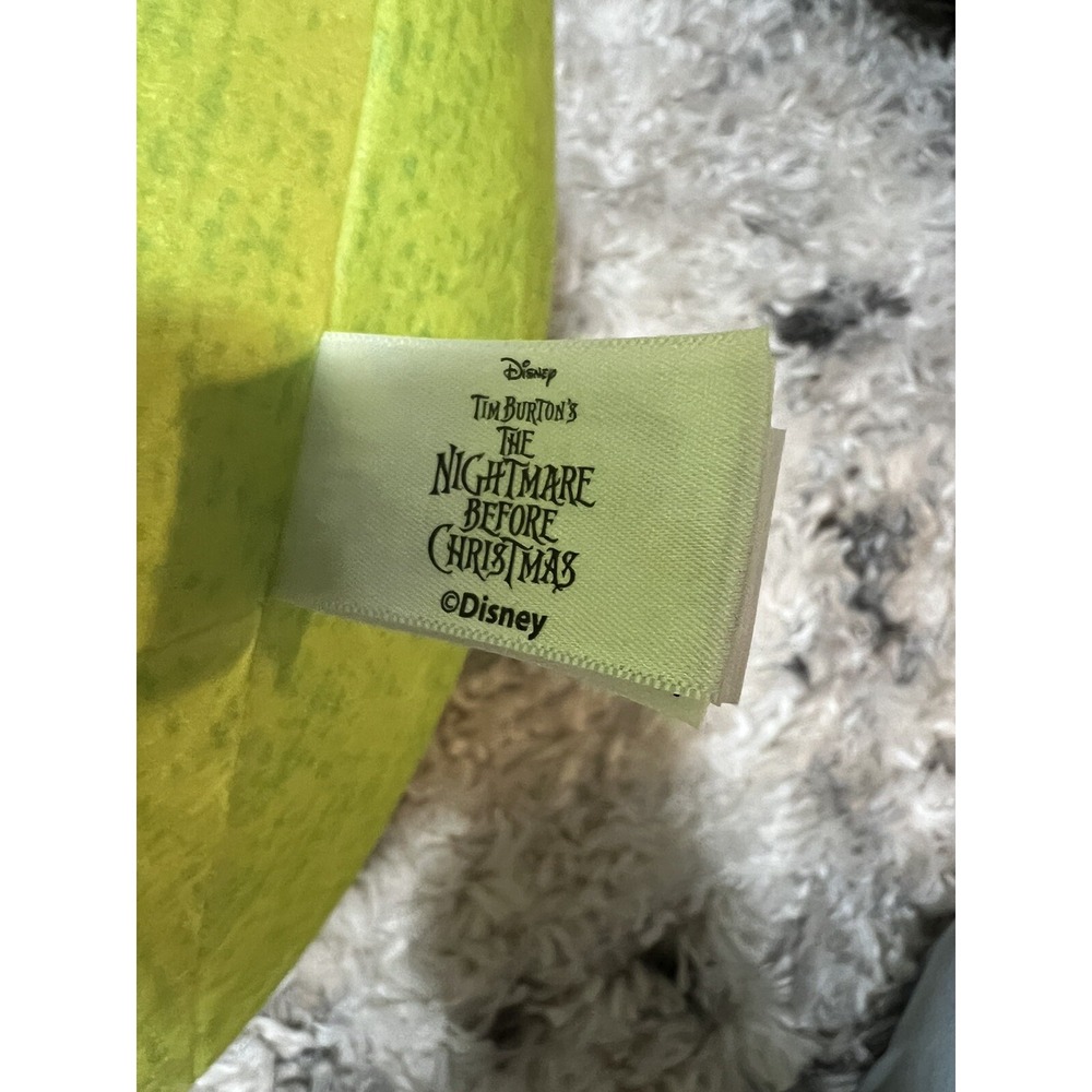 Oogie Boogie Plush 20"‎ Jumbo The Nightmare Before Christmas 2024 Squishmallow - Picture 9 of 9